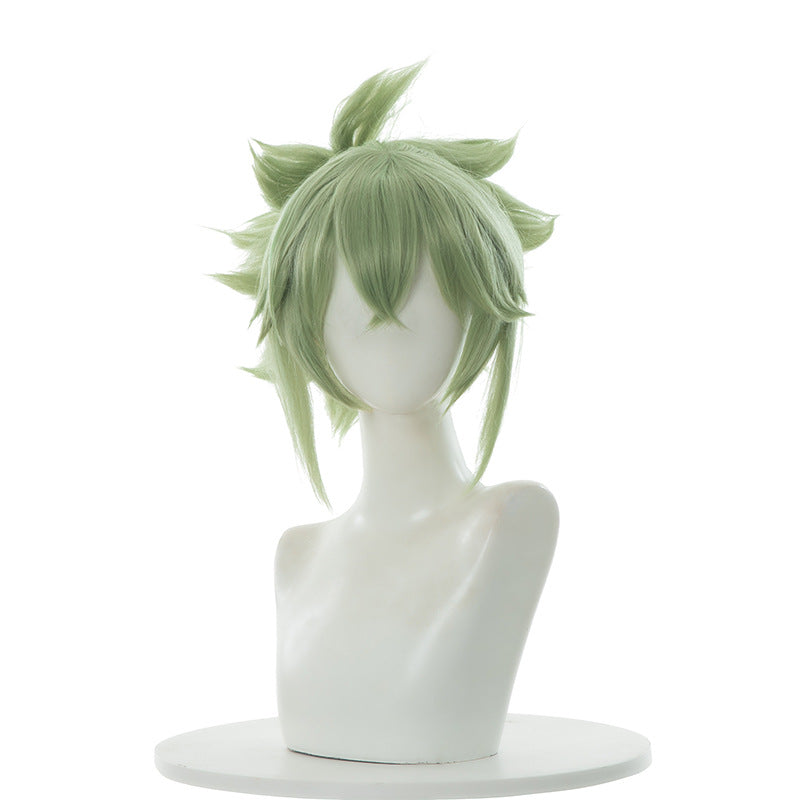 Chiori Cosplay Costume – Genshin Impact | Full Deluxe Set with Accessories & Optional Wig | XS–2XL