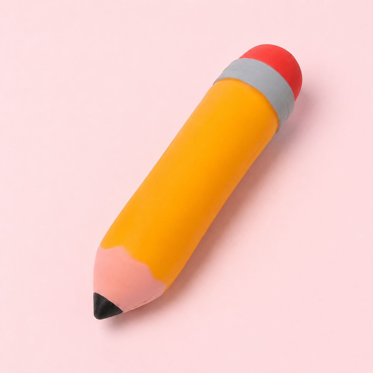 12 inch Jumbo Squishy Pencil