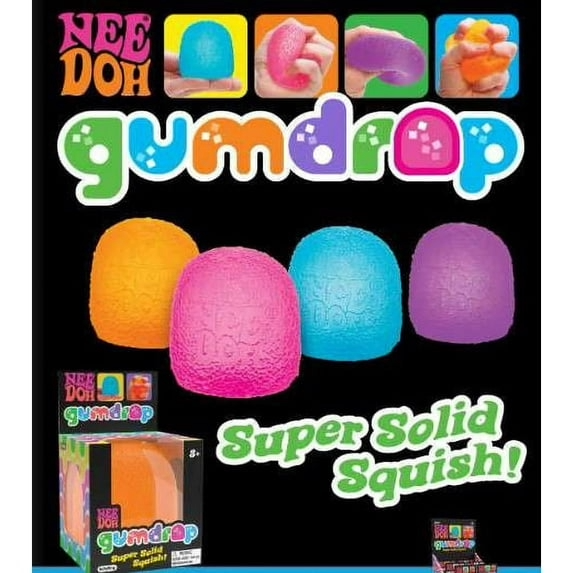 Needoh Gum Drop
