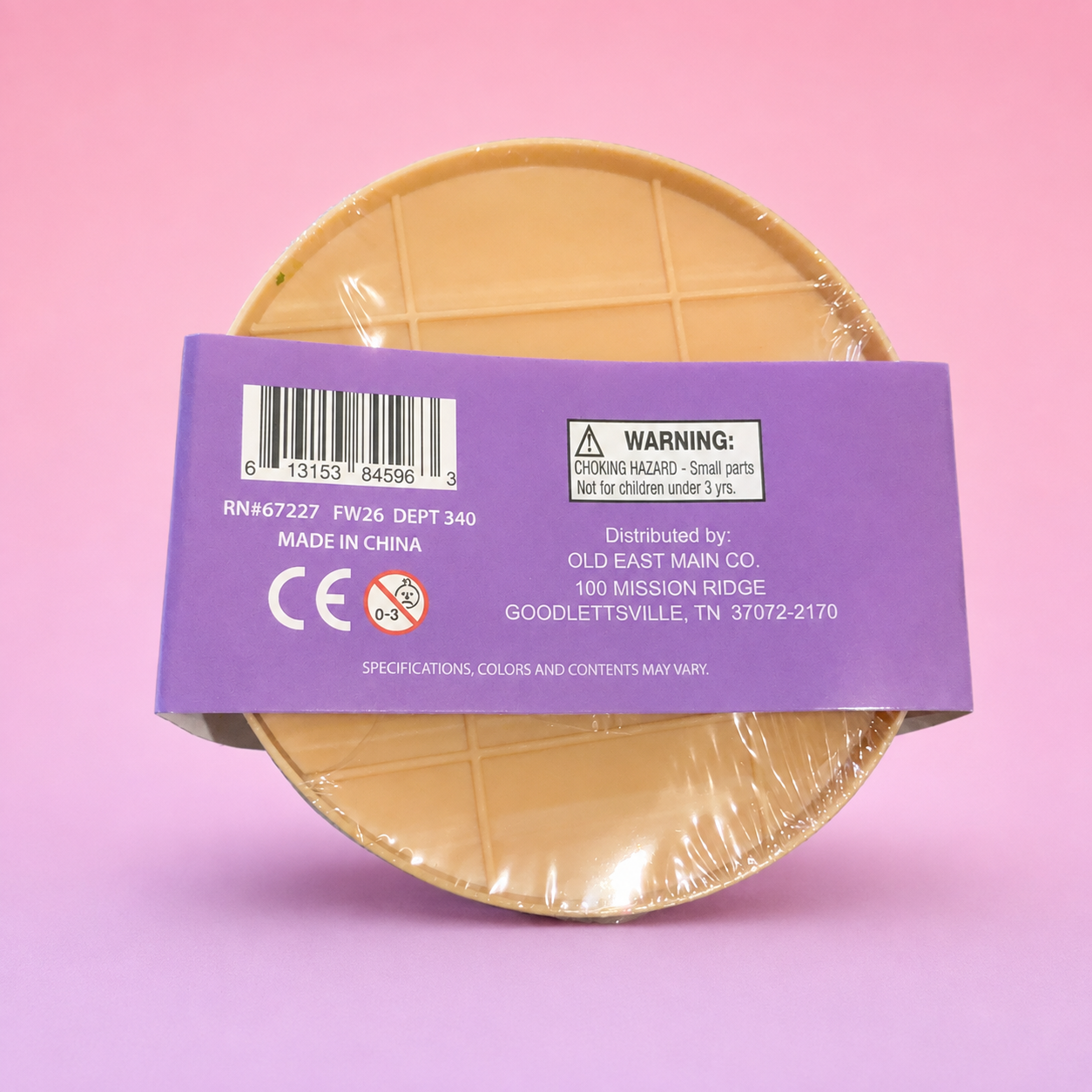 Mystery Squashy Dumplings Blind Pack with Steamer Pot