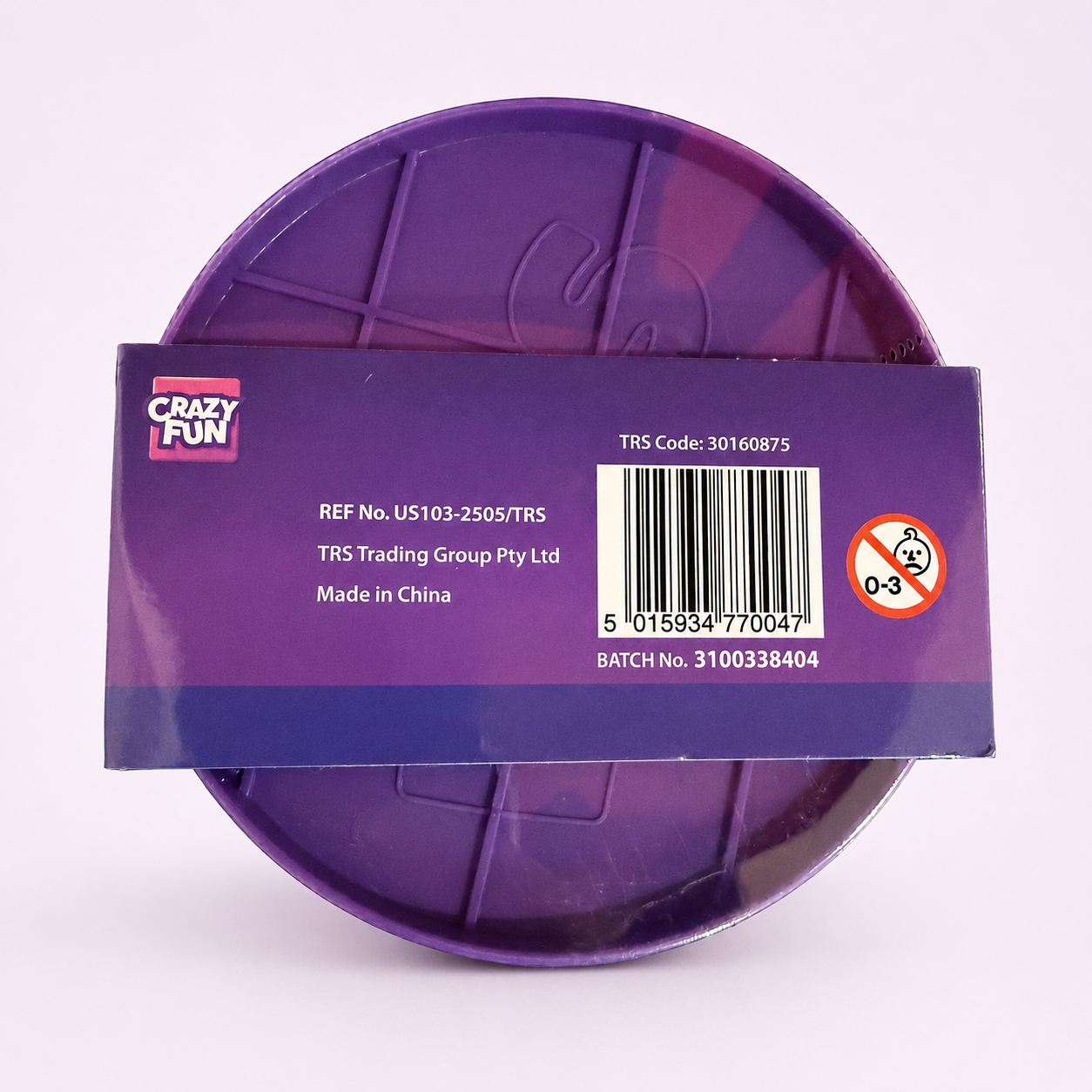 Original Mystery Dumpling – Galaxy Edition