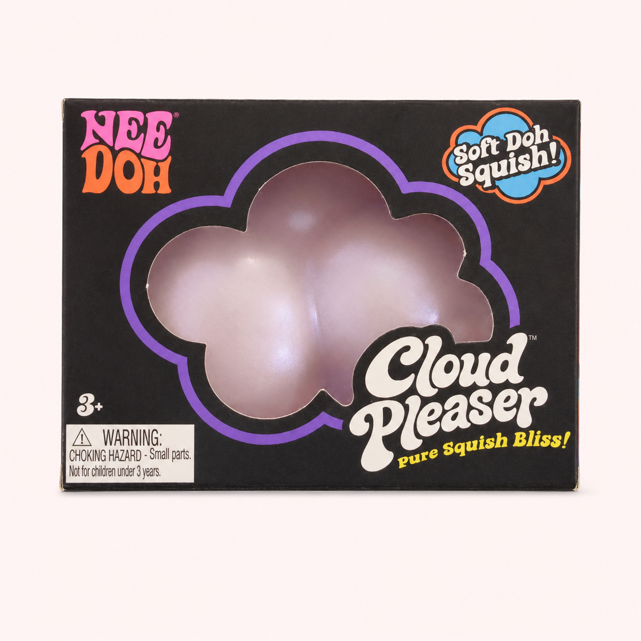 NeeDoh Cloud Pleaser
