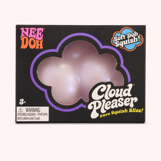 NeeDoh Cloud Pleaser