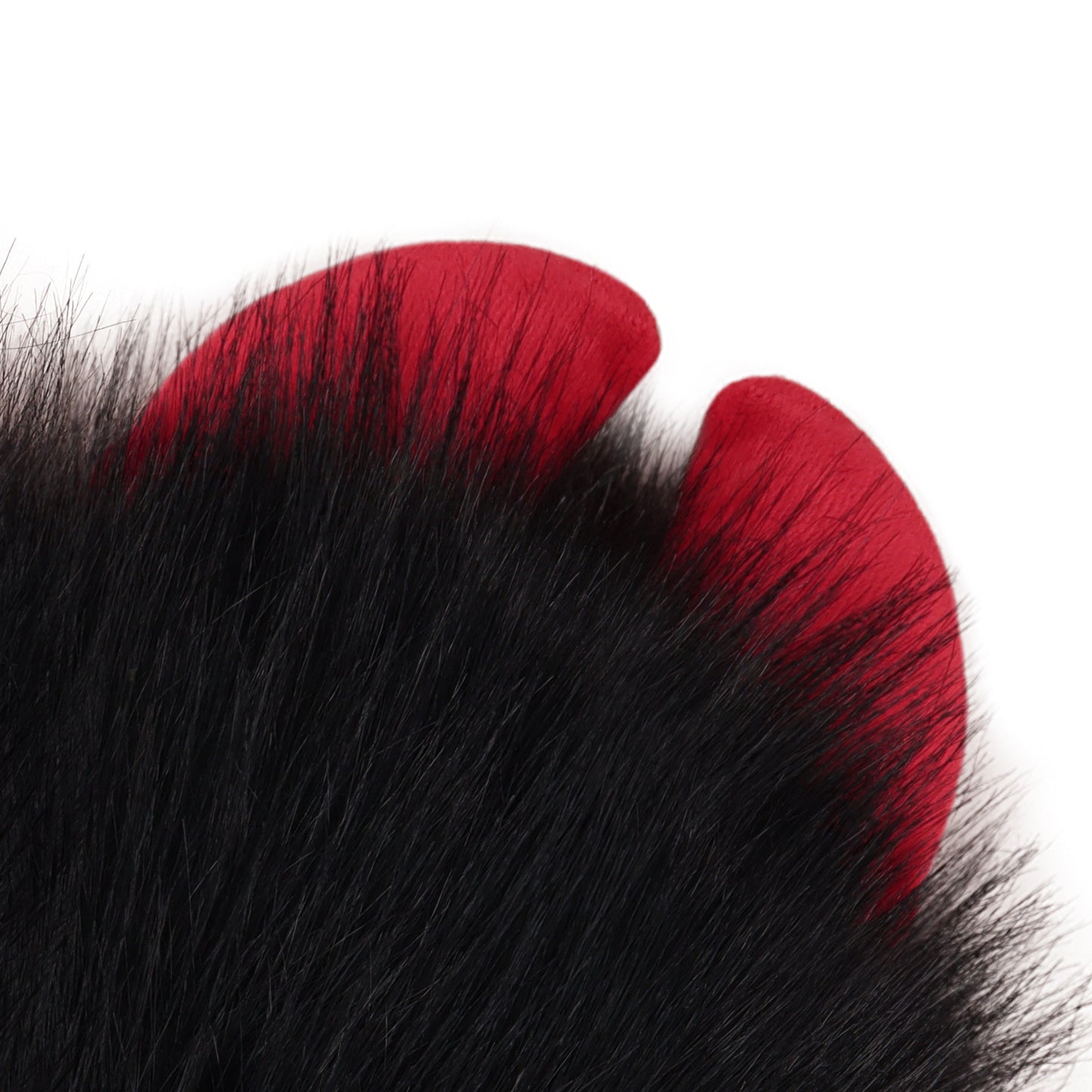 Furry Costume Handmade Role-Playing Clothing Fursuit Animal Paw Gloves Fursuit Accessories Cosplay Props