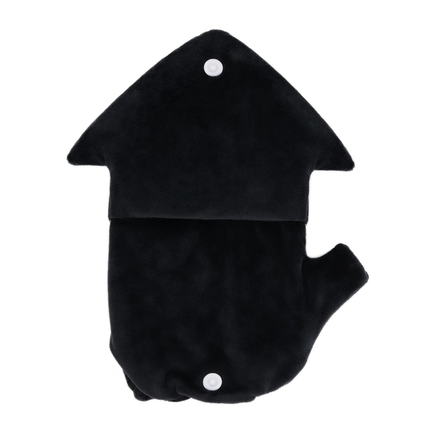 Halloween Funny Squid Hat and Gloves Set, Costume Party Prop, Creative Toy for Performance and Dance