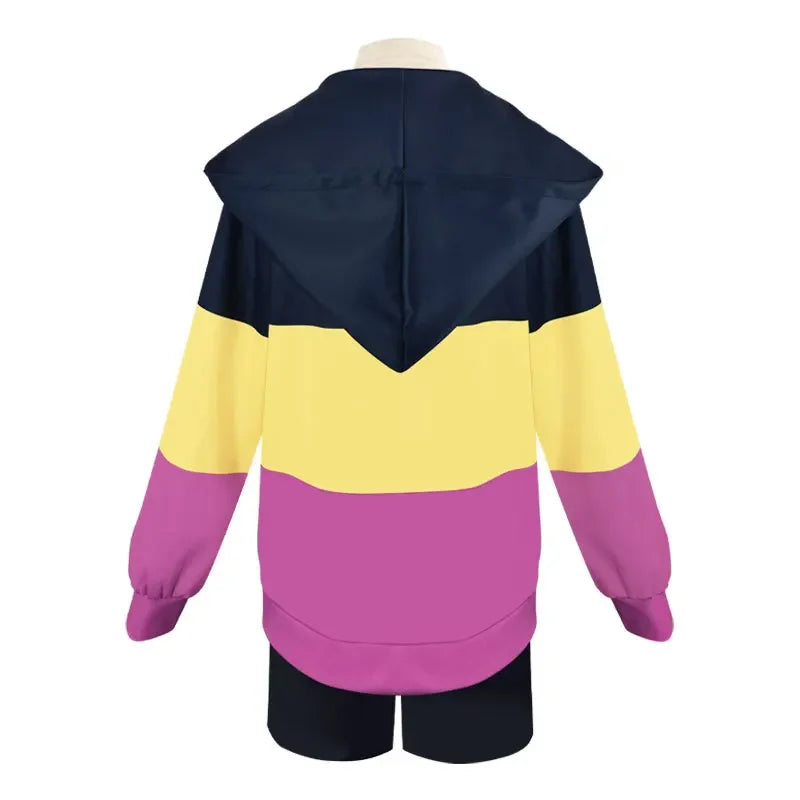 Marin Kitagawa Veronica Cosplay Costume – My Dress-Up Darling | Jacket, Shorts, Cap & Shirt Set