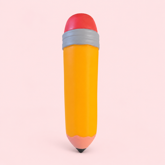 12 inch Jumbo Squishy Pencil
