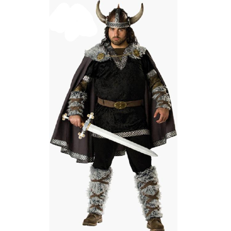 Adult Halloween Costume Set – Pirates, Vampire & More | 21 Styles