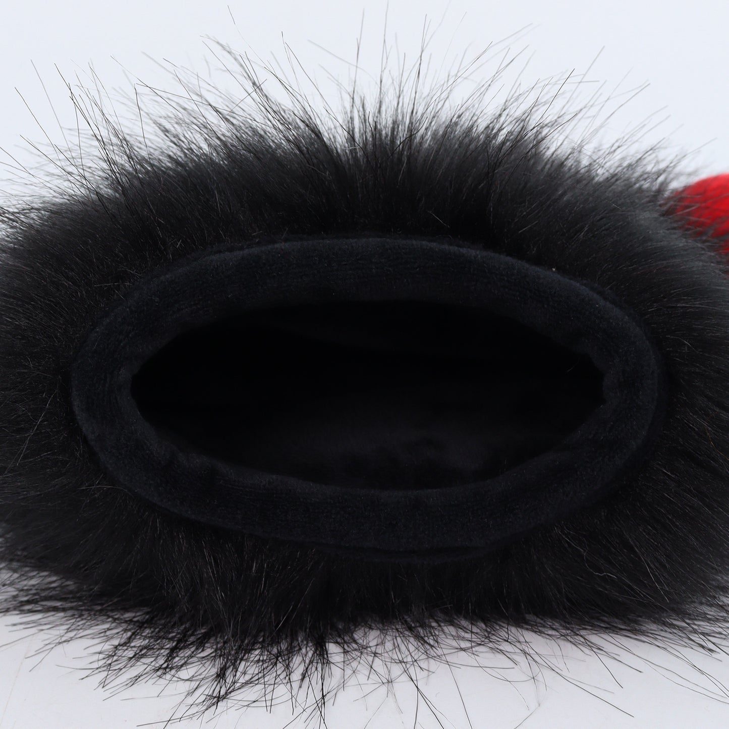 Furry Costume Handmade Role-Playing Clothing Fursuit Animal Paw Gloves Fursuit Accessories Cosplay Props