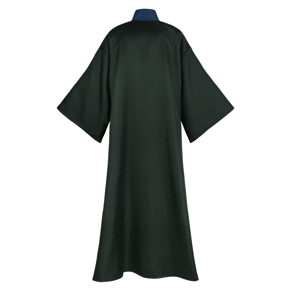 Voldemort Cosplay Costume – Harry Potter | Dark Lord Robe Set | Unisex XS–3XL