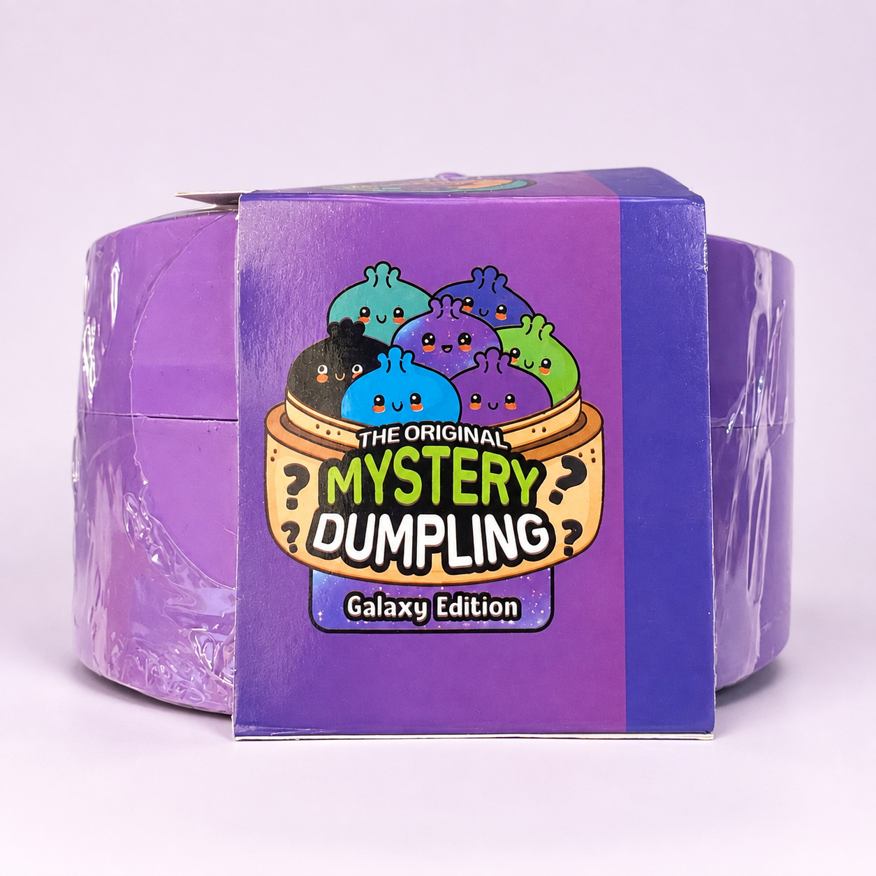 Original Mystery Dumpling – Galaxy Edition