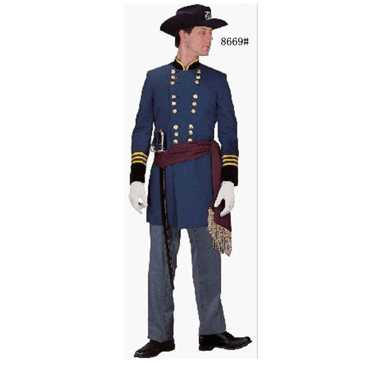 Adult Halloween Costume Set – Pirates, Vampire & More | 21 Styles