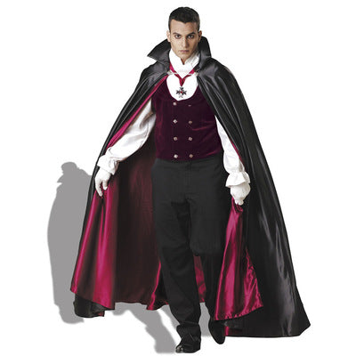 Adult Halloween Costume Set – Pirates, Vampire & More | 21 Styles