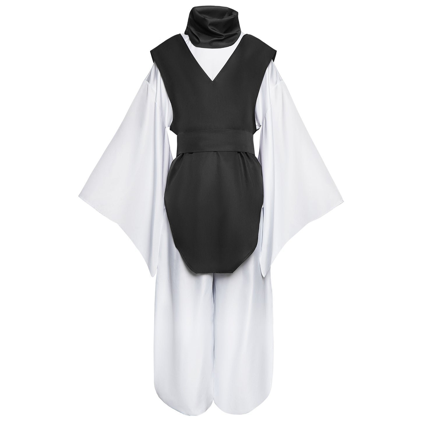 Halloween Cosplay Costume Jujutsu  Play Costume