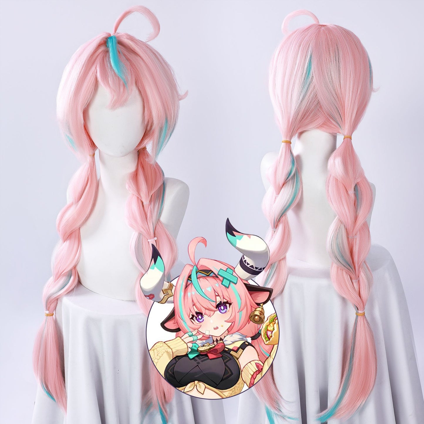 Varesa Cosplay Costume – Genshin Impact | Full Set with Accessories, Optional Wig & Shoes | XS–3XL