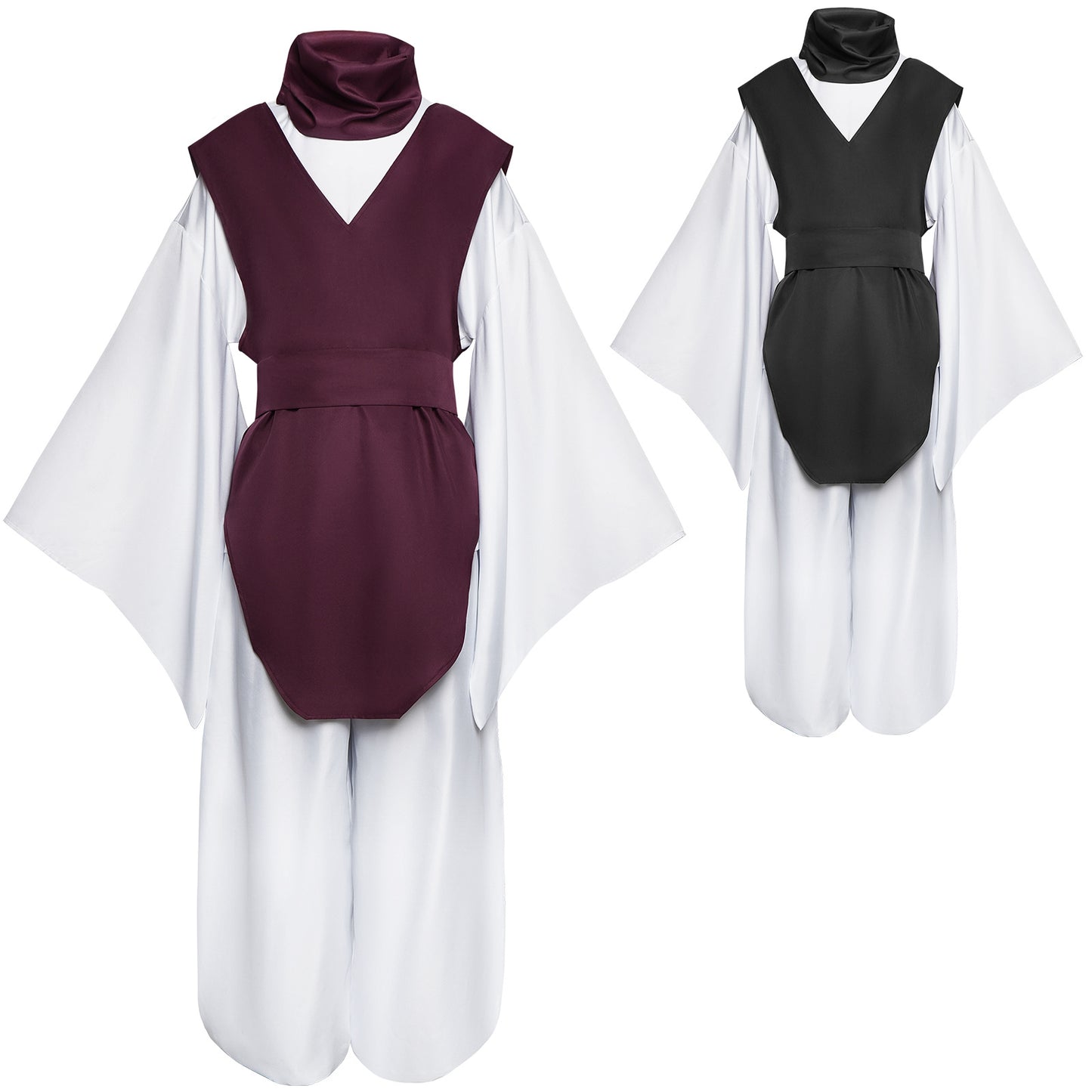 Halloween Cosplay Costume Jujutsu  Play Costume