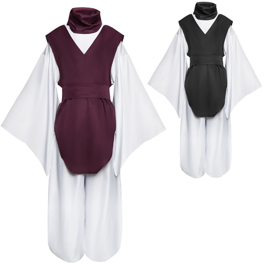 Halloween Cosplay Costume Jujutsu  Play Costume