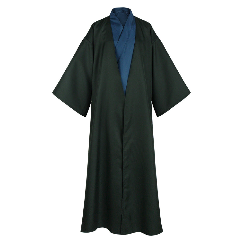 Voldemort Cosplay Costume – Harry Potter | Dark Lord Robe Set | Unisex XS–3XL
