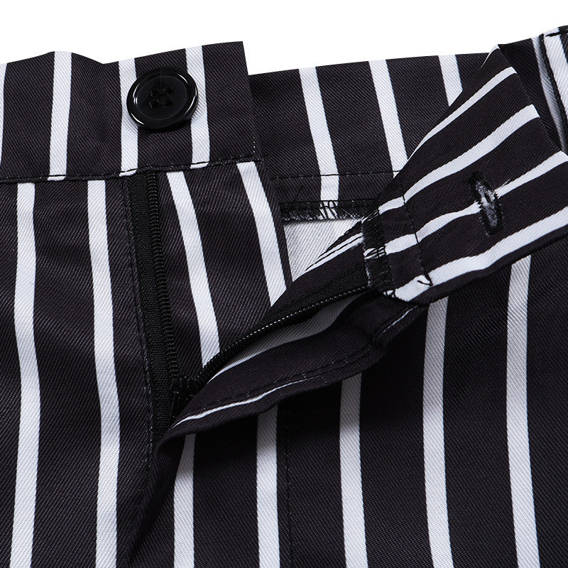 Jack Skellington Cosplay Costume – Nightmare Before Christmas | Men's & Women's