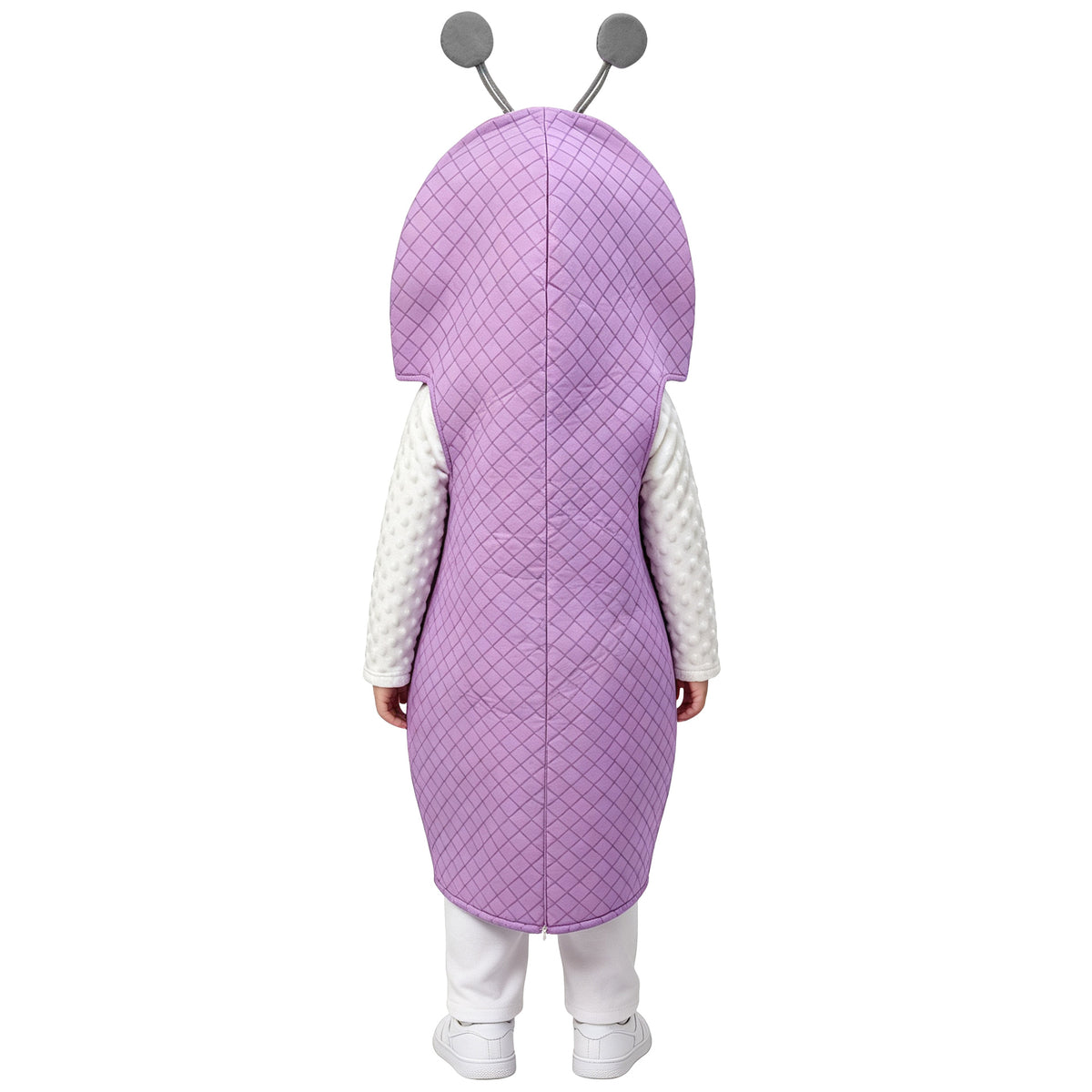 Halloween Abu Cosplay Costume Monster University Children's Performance Party Outfit