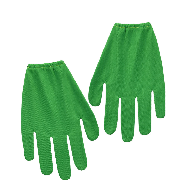 Halloween Costume Children's Cosplay Anime Role Play Performance Outfit