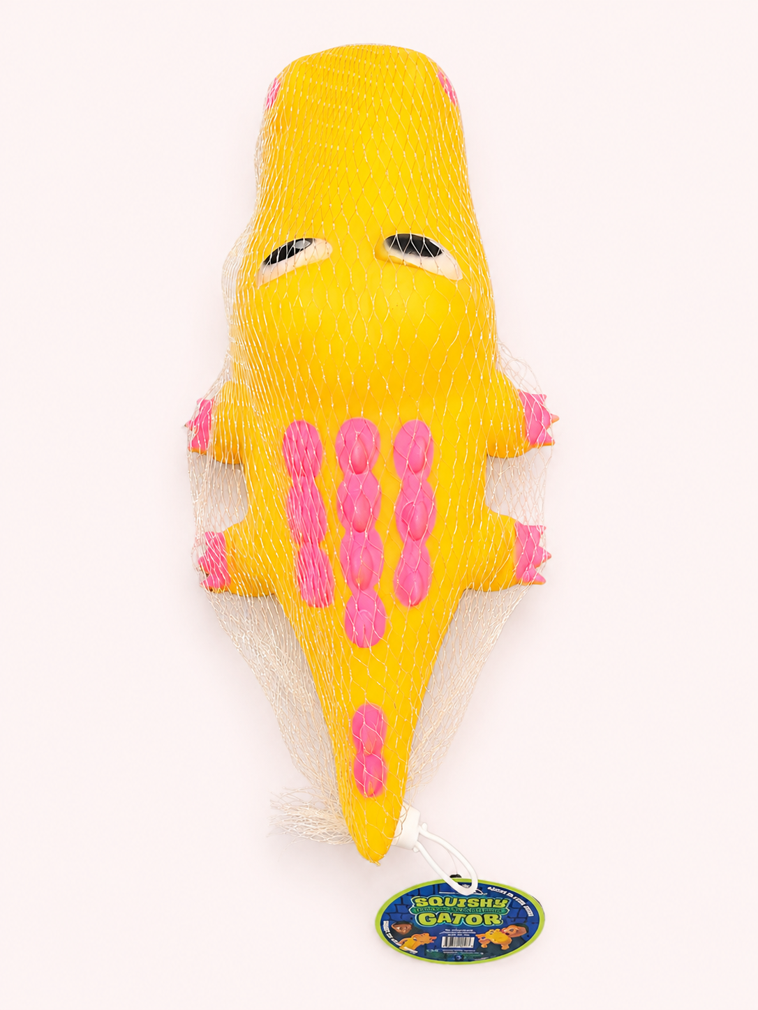 Squishy Chomp Chomp Gator