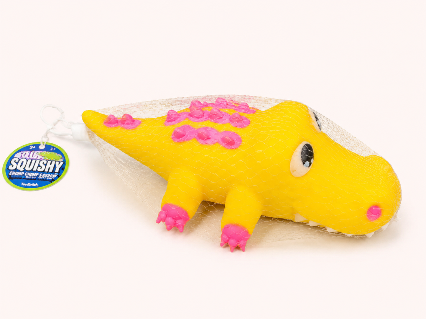 Squishy Chomp Chomp Gator