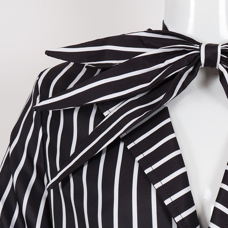 Jack Skellington Cosplay Costume – Nightmare Before Christmas | Men's & Women's