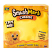 SmushMart Cheese Jumbo Squishy