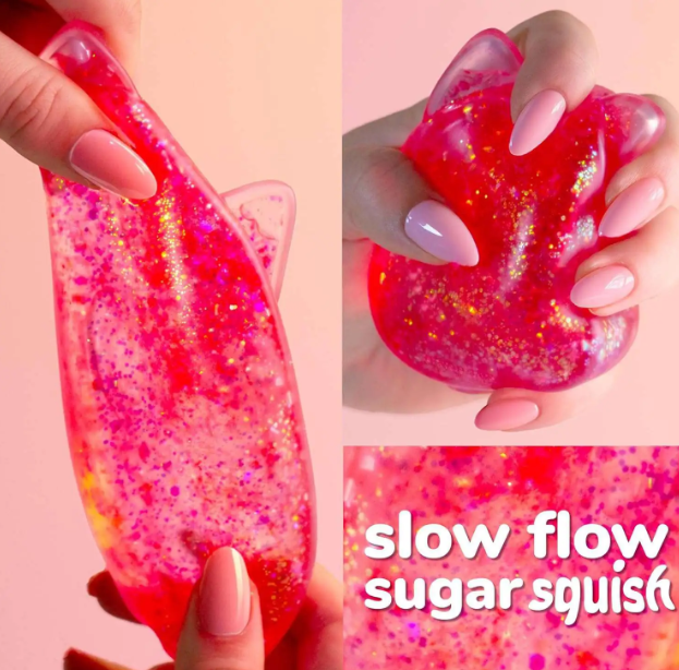 Squishmallows SlimyGloop Gelli Gels