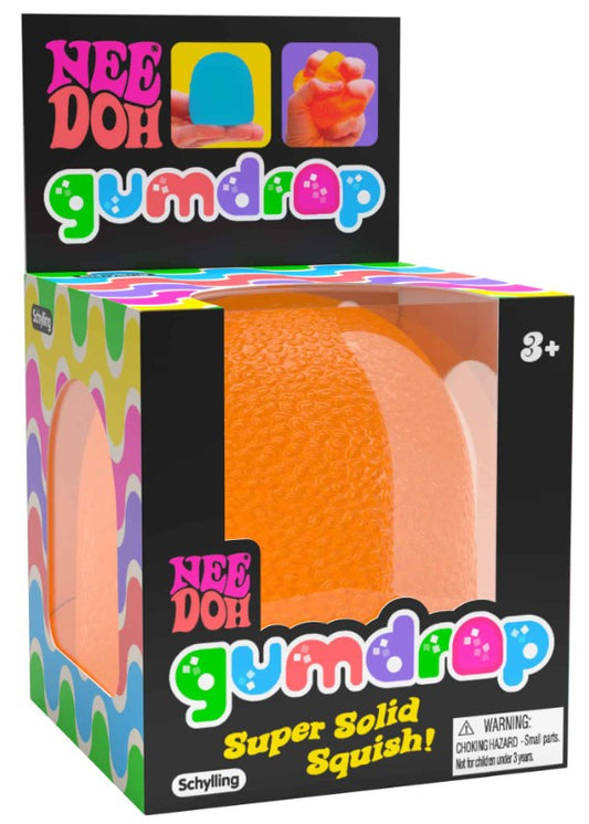 Needoh Gum Drop