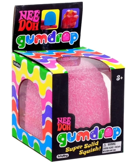 Needoh Gum Drop