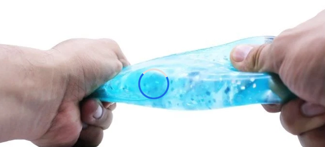 Minecraft Jelly Cubes Mystery Squishy