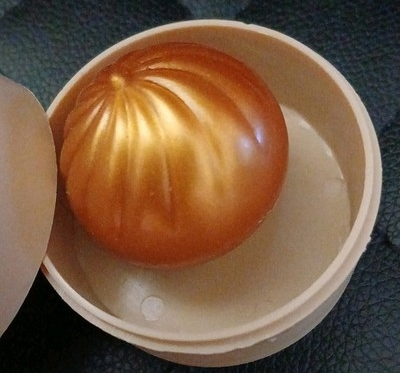 RMS Mini Metallic Mystery Dumpling Bun – Series 1