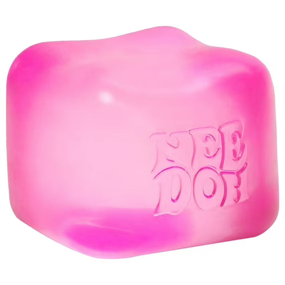 Needoh Nice Cube