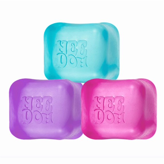 Needoh Nice Cube