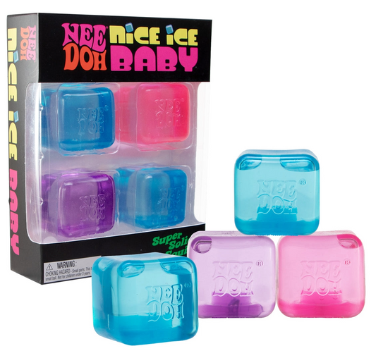 NeeDoh Nice Ice Baby