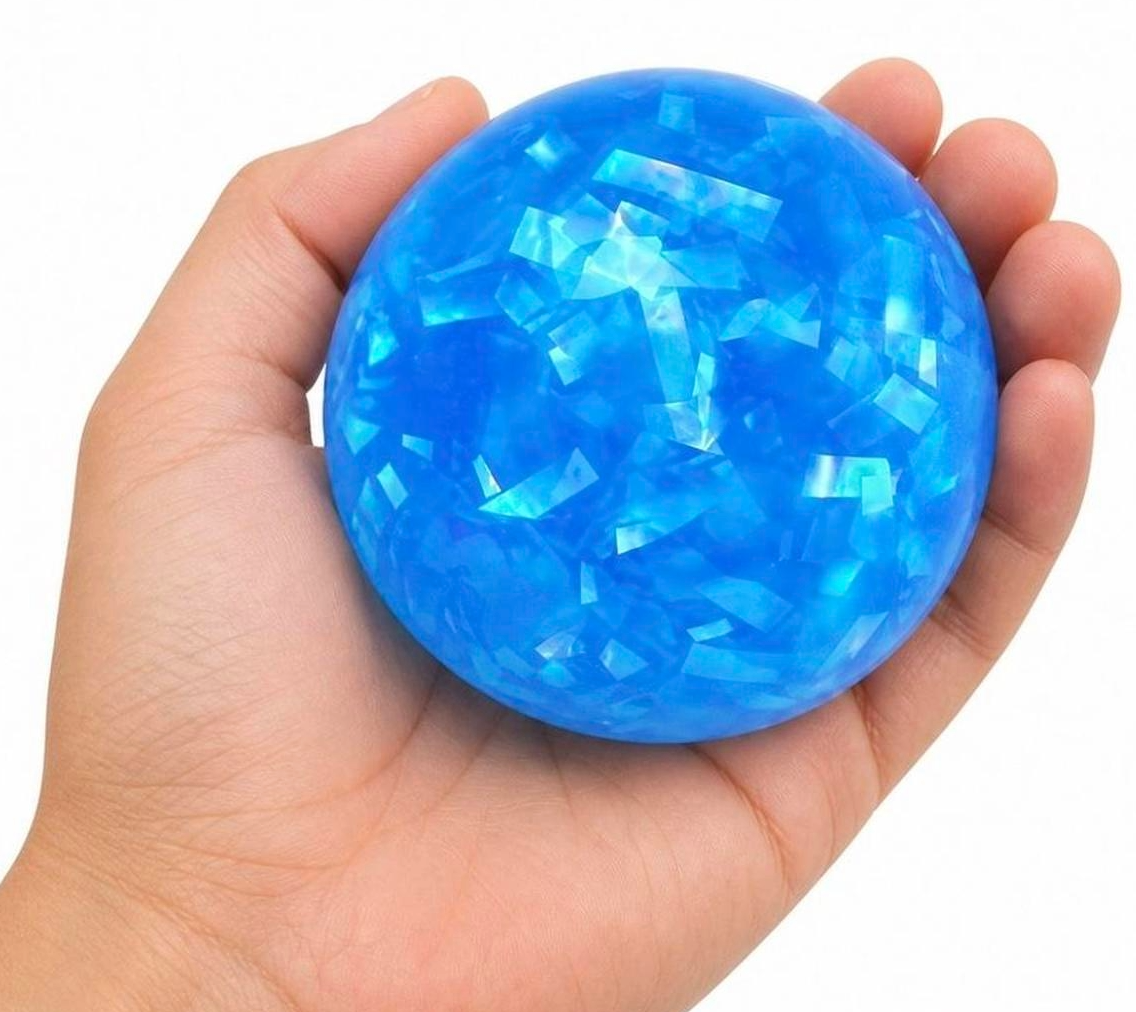 Wonder Ball 3-Pack