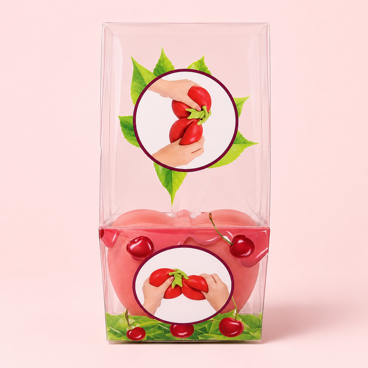 Squishy Cherries – Jumbo
