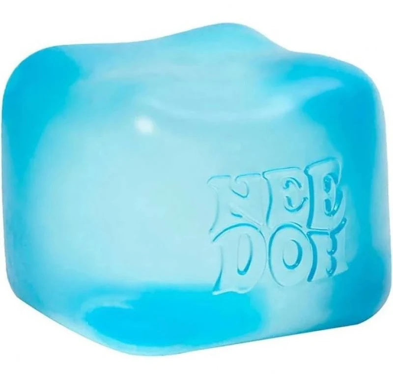 Needoh Nice Cube