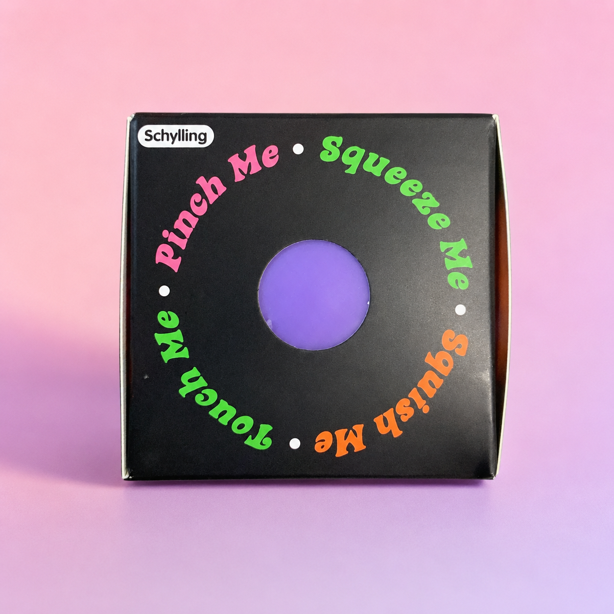Schylling NeeDoh The Groovy Glob