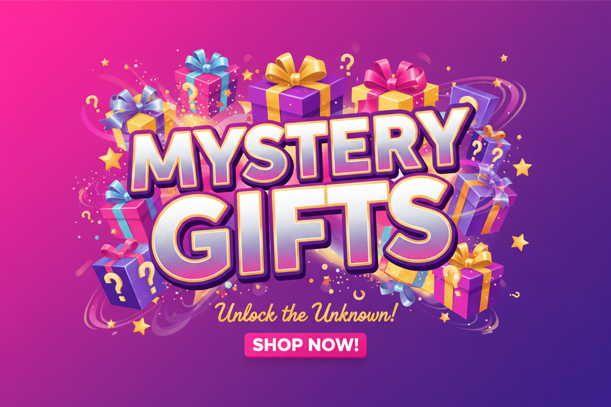 Mystery Gifts