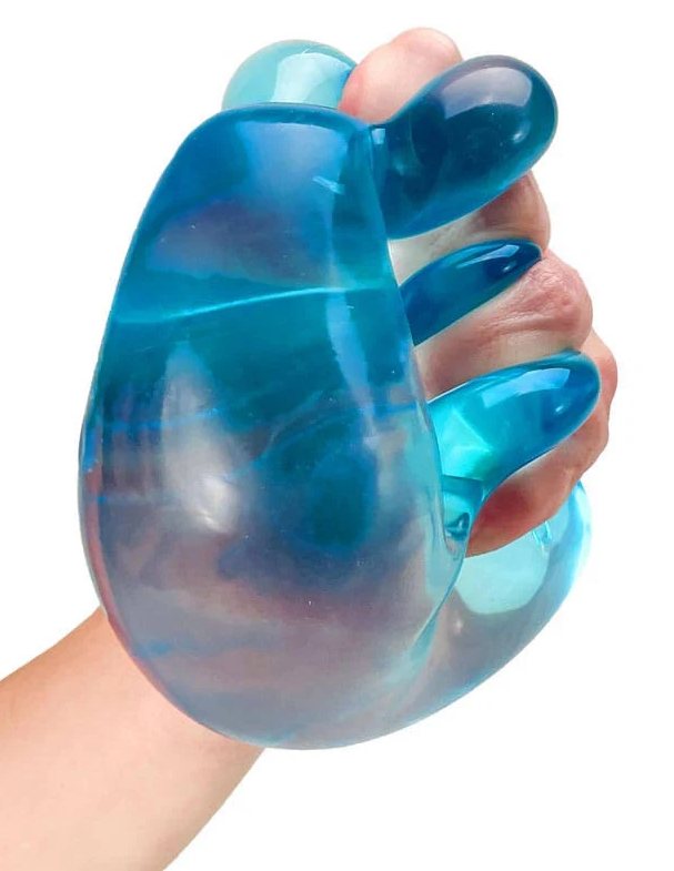 NeeDoh Nice Berg – Blue