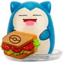Pokémon Squish-a-longs Mini Squish 6-Piece Set 2