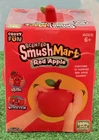 SmushMart Scented Red Apple Jumbo Squishy