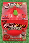 SmushMart Scented Red Apple Jumbo Squishy
