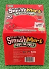 SmushMart Scented Red Apple Jumbo Squishy